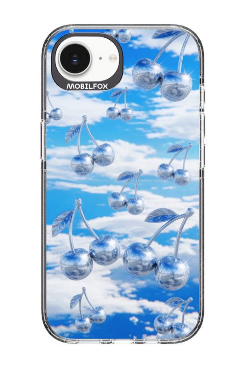 Cloud Cherry 2.0 - Apple iPhone 16e
