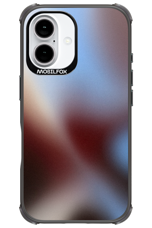 Baby Blue Aura 2.0 - Apple iPhone 16