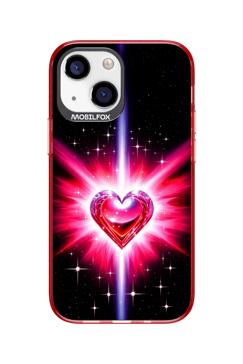 Bright Heart 2.0 - Apple iPhone 13 Mini