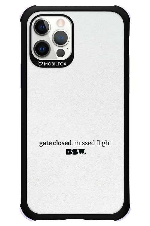 BSW FourSeasons 12 2.0 - Apple iPhone 12 Pro