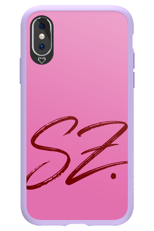 (Sorbet) SZ 2.0 - Apple iPhone XS