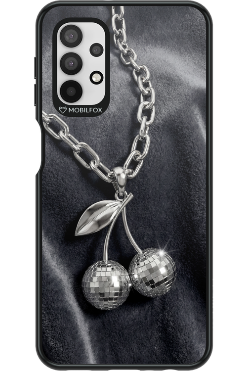 Cherry Disco Black 2.0 - Samsung Galaxy A32 5G