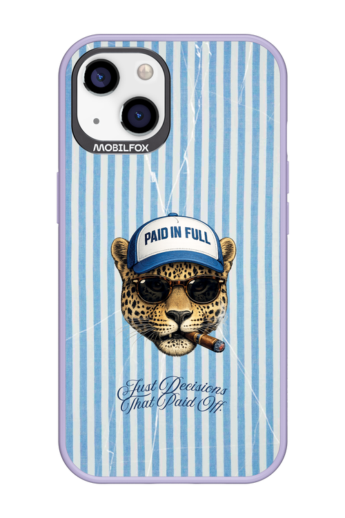 Paid in Full 2.0 - Apple iPhone 13