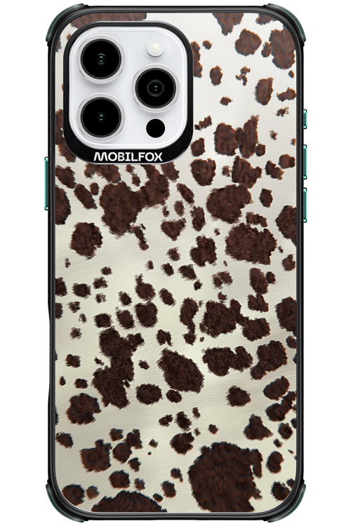 Appaloosa 2.0 - Apple iPhone 16 Pro Max