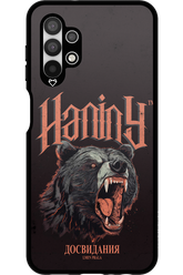 Bear Attack - Samsung Galaxy A13 4G