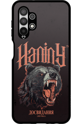 Bear Attack - Samsung Galaxy A13 4G