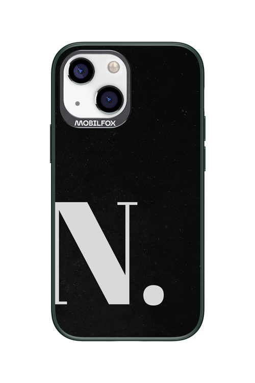 N (Off Space) 2.0 - Apple iPhone 13 Mini
