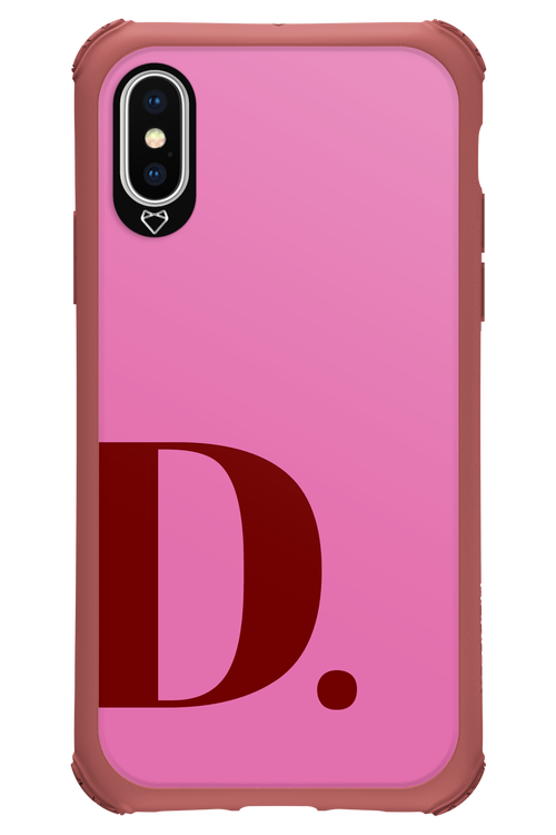 D (Sorbet) 2.0 - Apple iPhone XS