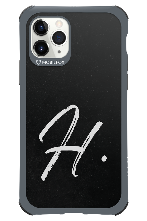 (Off Space) H 2.0 - Apple iPhone 11 Pro