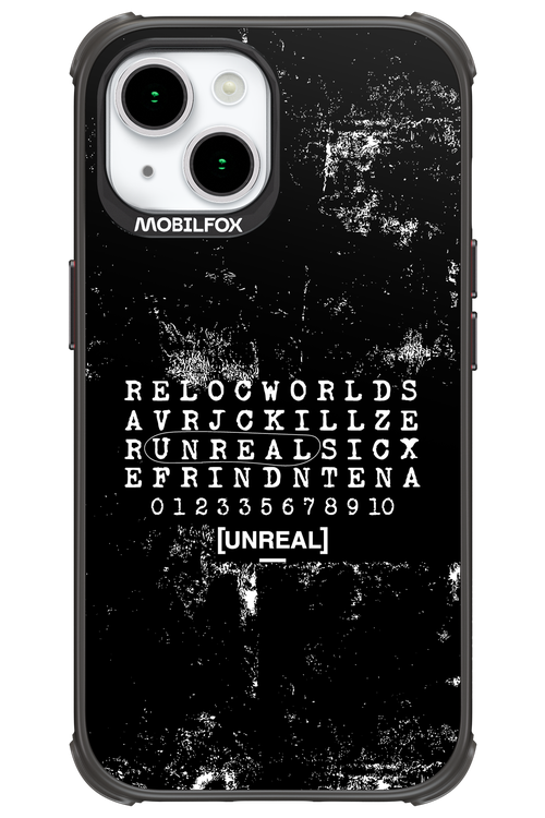 X Ten 2.0 - Apple iPhone 15