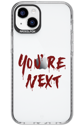 You're Next - Apple iPhone 15 Plus