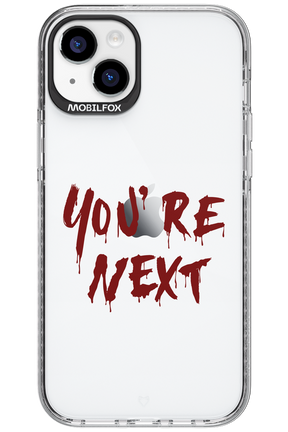 You're Next - Apple iPhone 15 Plus