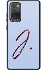 (Jellyfish Presso) J 2.0 - Samsung Galaxy Note 20