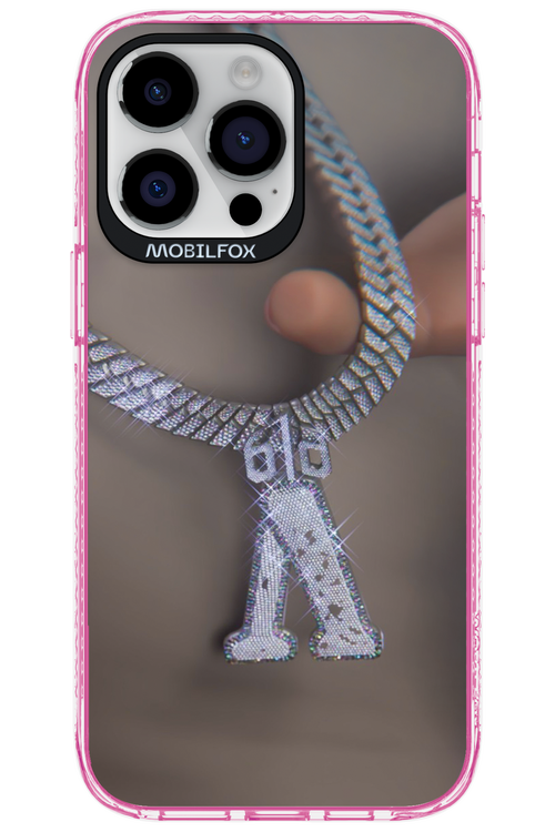 Azteca Chain 2.0 - Apple iPhone 14 Pro Max