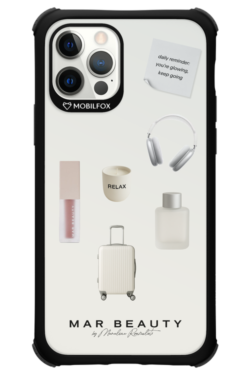 Clean Girl - Apple iPhone 12 Pro