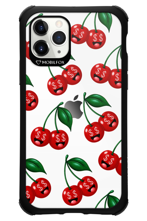 Money Cherry 2.0 - Apple iPhone 11 Pro