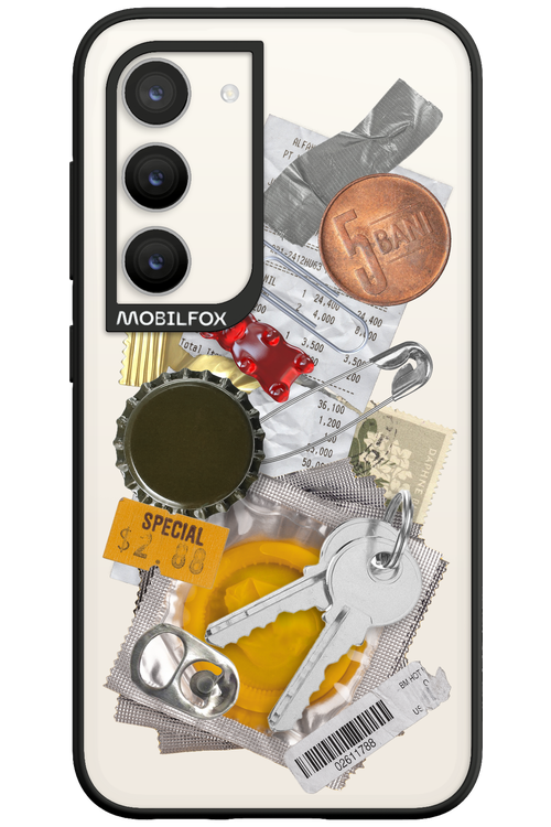 Just in Case 2.0 - Samsung Galaxy S23