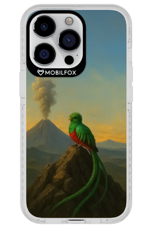 Birdy 2.0 - Apple iPhone 13 Pro