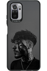 RAVEN 2.0 - Xiaomi Redmi Note 10