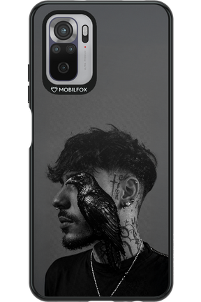 RAVEN 2.0 - Xiaomi Redmi Note 10