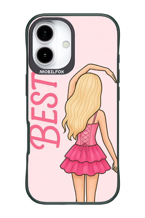 Bestt 2.0 - Apple iPhone 17