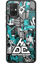 HDC 3 2.0 - Samsung Galaxy A71