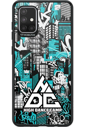 HDC 3 2.0 - Samsung Galaxy A71
