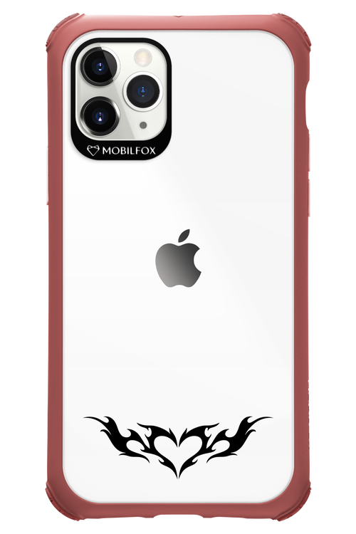 Techno Hart 2.0 - Apple iPhone 11 Pro