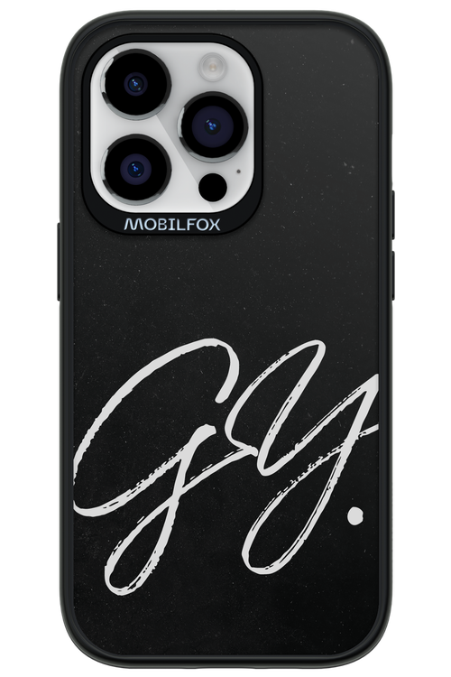 (Off Space) GY 2.0 - Apple iPhone 14 Pro