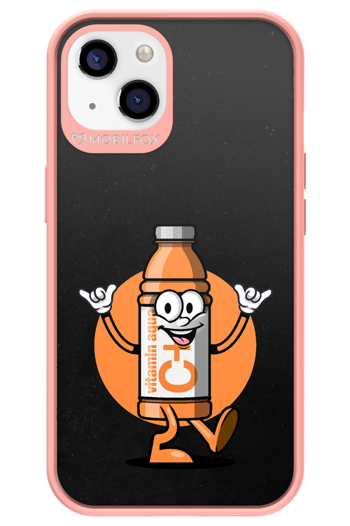 Vitamin Aqua C+ - Apple iPhone 13