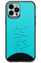 Rava Turquoise 2.0 - Apple iPhone 12 Pro