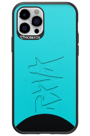 Rava Turquoise 2.0 - Apple iPhone 12 Pro