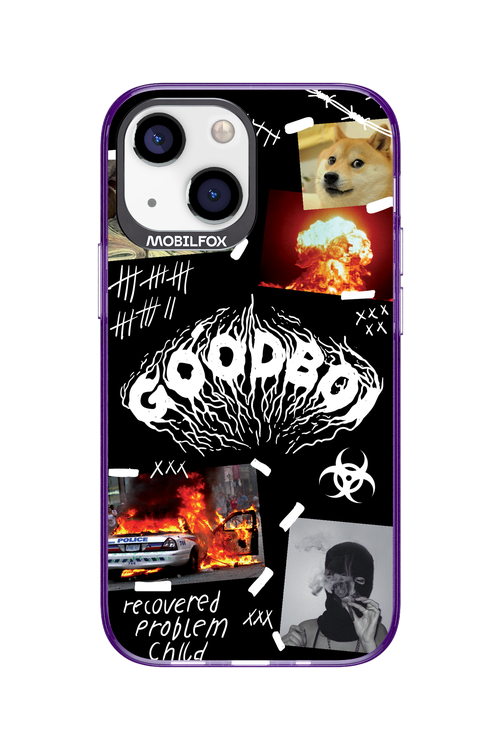 Good Boy - Apple iPhone 13 Mini