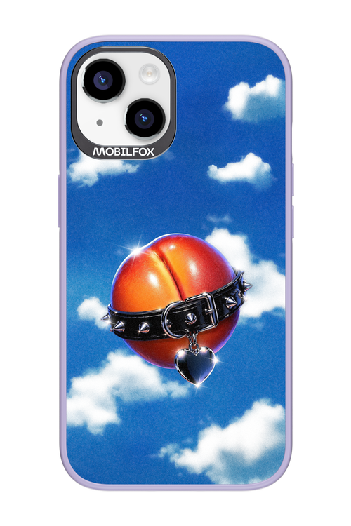 Wild Peach 2.0 - Apple iPhone 14