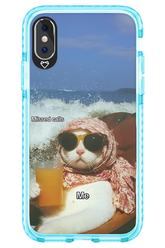 Missed Calls - Apple iPhone X