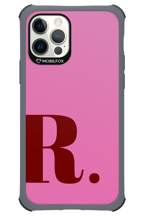 R (Sorbet) 2.0 - Apple iPhone 12 Pro