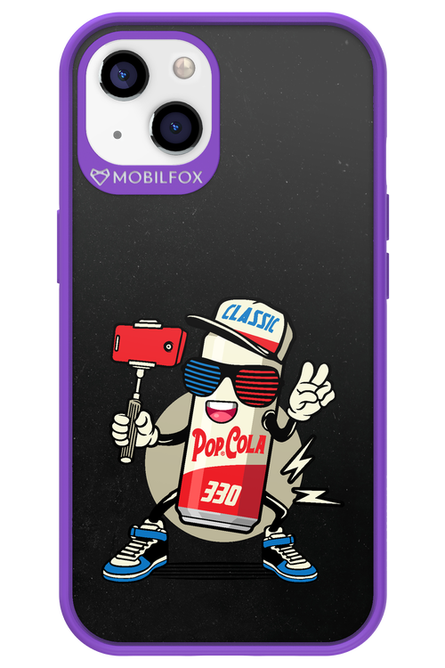 PopCola Classic - Apple iPhone 13