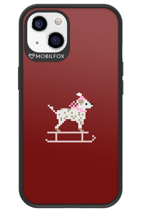 Chill Pup - Apple iPhone 13