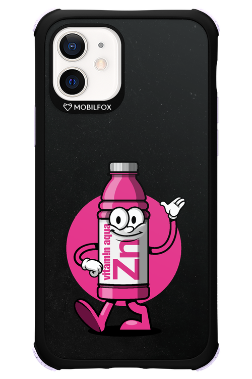 Vitamin Aqua Zn - Apple iPhone 12