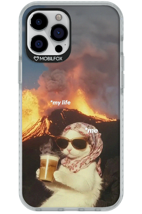 My life 2.0 - Apple iPhone 12 Pro Max