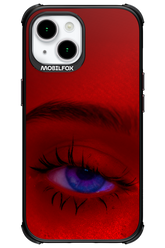 BLUE EYE - Apple iPhone 15