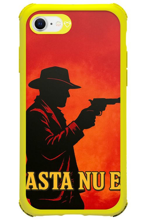 Sunset Duel - Apple iPhone 7