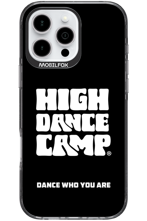 HDC 1 2.0 - Apple iPhone 16 Pro Max