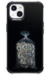 Plastic Bag - Apple iPhone 13