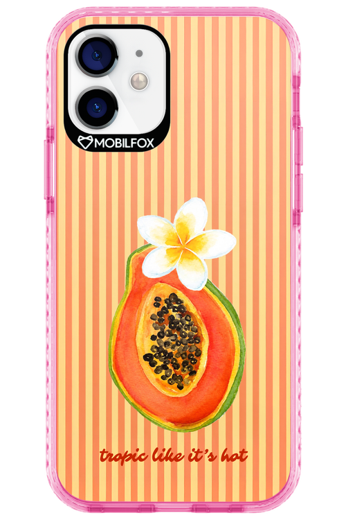 Hot Tropic 2.0 - Apple iPhone 12