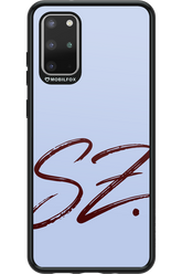 (Jellyfish Presso) SZ 2.0 - Samsung Galaxy S20+