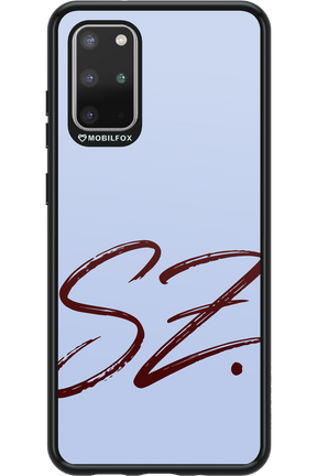 (Jellyfish Presso) SZ 2.0 - Samsung Galaxy S20+