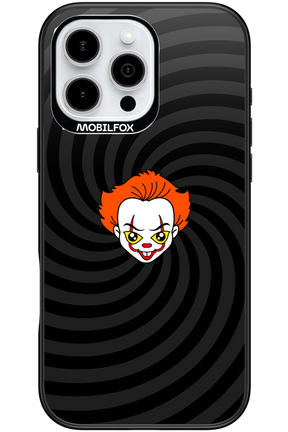 Mystery Clown - Apple iPhone 16 Pro Max
