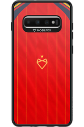 Spain 2.0 x Mobilfox 2.0 - Samsung Galaxy S10+