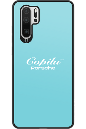 Copilu Porsche - Huawei P30 Pro